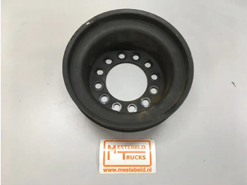 Motor i delovi RENAULT T