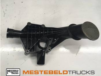 Motor i delovi SCANIA