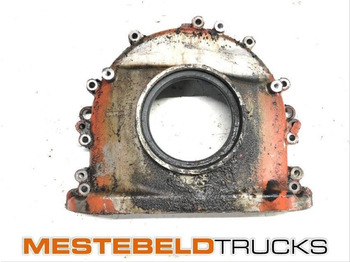 Motor i delovi SCANIA