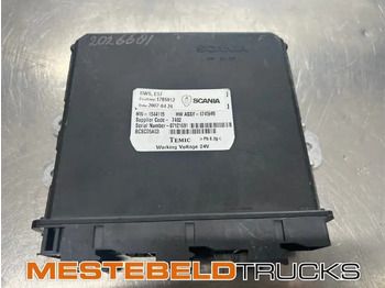 Električni sistem SCANIA R