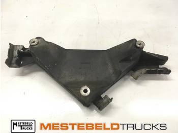 Obrada goriva/ Dostava goriva SCANIA