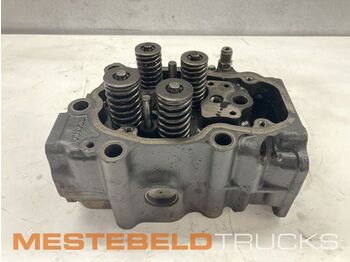 Motor i delovi SCANIA