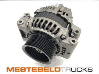 Motor i delovi SCANIA