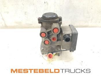 Delovi kočnica SCANIA