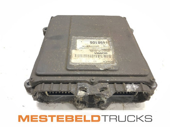 Upravljačka jedinica SCANIA