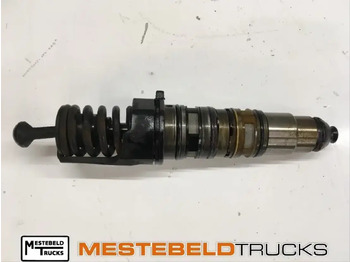 Obrada goriva/ Dostava goriva SCANIA