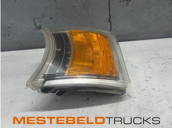 Kabina i enterijer SCANIA