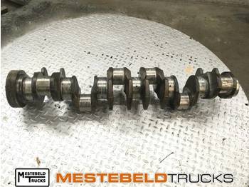 Motor i delovi SCANIA