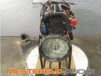 Motor i delovi za Kamion Scania Motor DC 9 002: slika 2