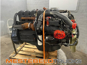 Motor i delovi SCANIA