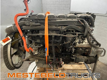 Motor za Kamion Scania Motor DC 9 17: slika 2