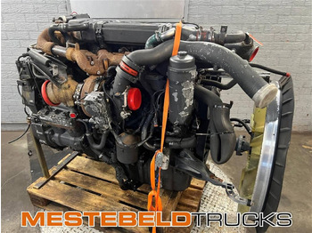 Motor i delovi SCANIA