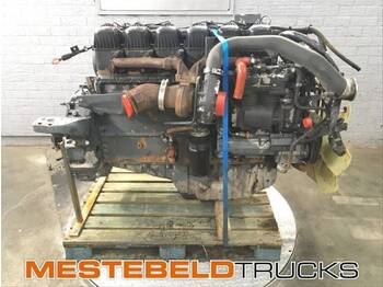 Motor i delovi SCANIA