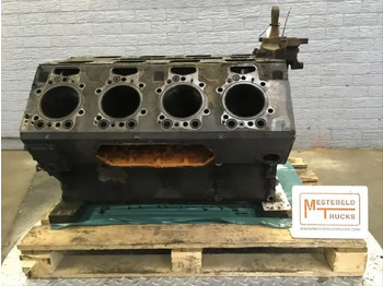 Motor i delovi SCANIA