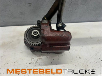 Motor i delovi SCANIA