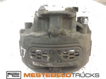 Delovi kočnica SCANIA R