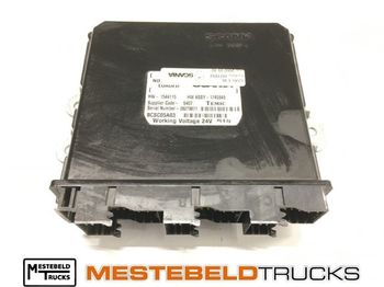 Električni sistem SCANIA S