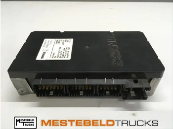 Električni sistem SCANIA S