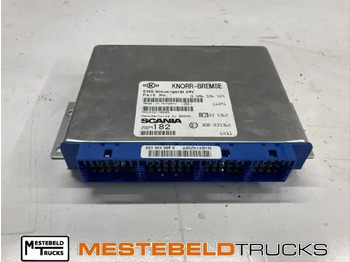 Električni sistem SCANIA