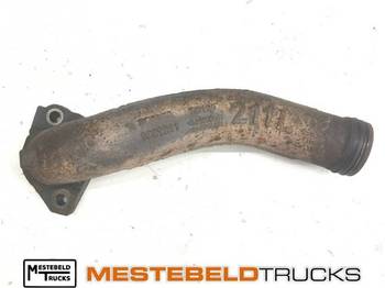 Motor i delovi SCANIA