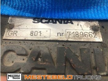 Menjač za Kamion Scania Versnellingsbak GR 801: slika 3 Menjač za Kamion Scania Versnellingsbak GR 801: slika 3