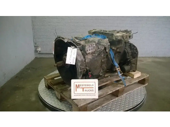 Menjač i delovi SCANIA