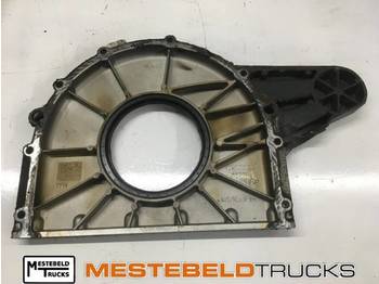 Motor i delovi SCANIA