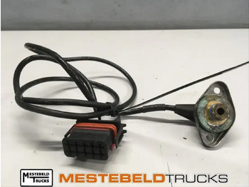 Delovi kočnica SCANIA G