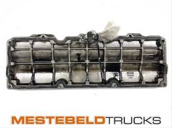 Motor i delovi SCANIA