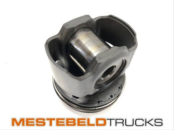 Motor i delovi SCANIA