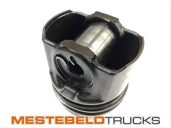 Motor i delovi SCANIA