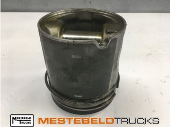 Motor i delovi SCANIA