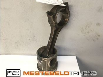 Motor i delovi SCANIA