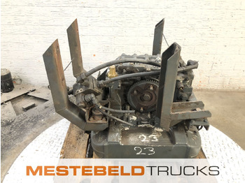 Menjač i delovi VOITH