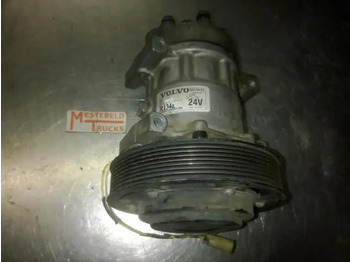 Sistem za hlađenje VOLVO