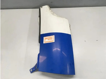 Kabina i enterijer VOLVO