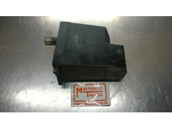 Kabina i enterijer VOLVO