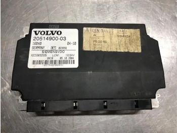 Električni sistem VOLVO