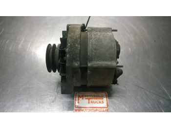 Motor i delovi VOLVO FL