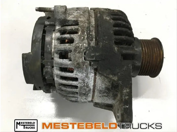 Motor i delovi VOLVO