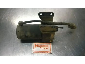 Kabina i enterijer VOLVO