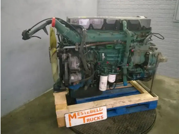 Motor VOLVO