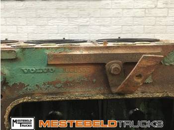 Motor i delovi za Kamion Volvo Motorblok: slika 4 Motor i delovi za Kamion Volvo Motorblok: slika 4