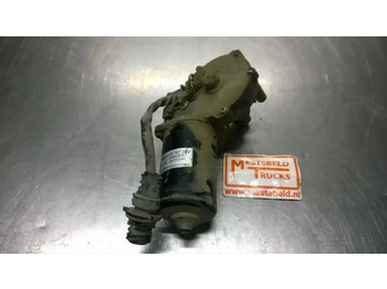 Kabina i enterijer VOLVO