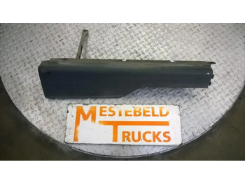 Kabina i enterijer VOLVO