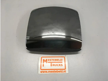 Kabina i enterijer VOLVO