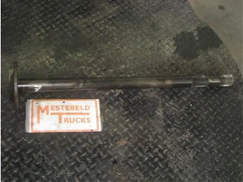 Zadnja osovina VOLVO FM