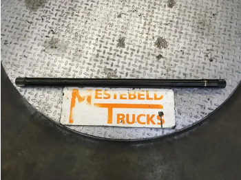 Zadnja osovina VOLVO