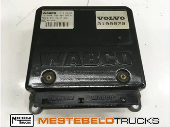 Električni sistem VOLVO