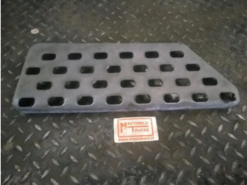 Kabina i enterijer VOLVO FL6